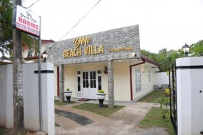 Yeli Beach Villa